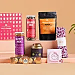 Mother's Day Joy & Health Hamper