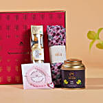 Mother's Day Joy & Health Hamper