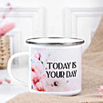 Coffee Love Mug For Mom