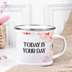 Coffee Love Mug For Mom