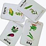 First Flashcards Combo Pack