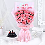 Carnation Mothers Day Surprise