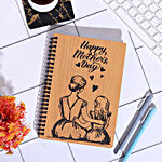 Mother's Day Special Diary