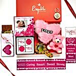 Expelite Personalised Mother's Day Gift Hamper
