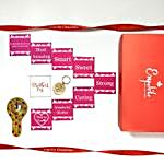 Expelite Personalised Mother's Day Gift Hamper