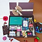 Premium Confection Box