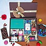 Premium Confection Box