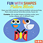 Fun with Shapes Gift Set