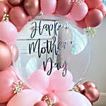 Adorable Mother's Day Balloon Bouquet