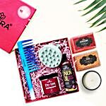 Deluxe Pamper Gift Set For Her