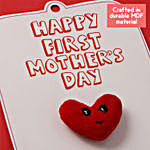 1st Mother's Day Gift Card
