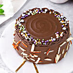 Chocolate Dream Cake- Half Kg