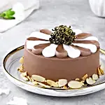 Chocolate Fantasy Cake- Half Kg