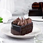 Chocolate Truffle Fantasy Cake- Half Kg