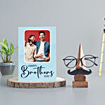 Personalised Quirky Gift Combo For Brother