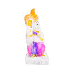 Divine Ganesh Ji Idol Showpiece