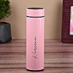 Personalised Insulated Water Bottle- Set of 6