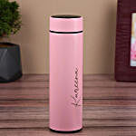 Personalised Insulated Water Bottle- Set of 6