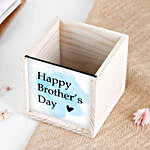 Happy Brother's Day Gift Organiser