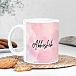 Name on a Mug
