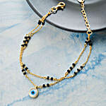 Trendy Evil Eye Mangalsutra