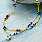 Trendy Evil Eye Mangalsutra