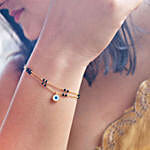 Trendy Evil Eye Mangalsutra