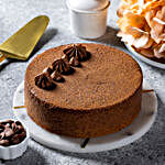 Elysian Gateau Cake