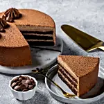Elysian Gateau Cake