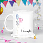 Name Printed Mug