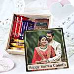 Choco Delight For Karwa Chauth