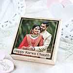 Choco Delight For Karwa Chauth