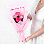 Radiant Heart Rose Bouquet