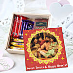 Treasures of Diwali