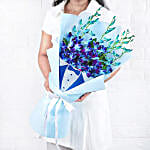 Forever Orchid Bouquet For Him