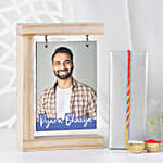Hamper of Love & Traditions For Bhai
