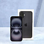 iPhone 16 Plus Opulent Orchid Dream