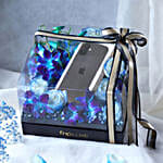 iPhone 16 Plus Opulent Orchid Dream