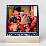 Personalised Moments Bhai Dooj Gift Box