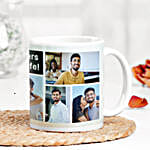 Birthday Celebration Mug