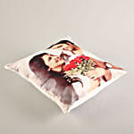 Personalised Photo Cushion