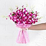 Purple Orchid Delight