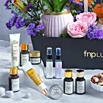 Luxe Bloom Hamper