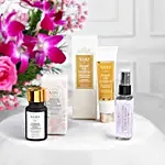 Orchid & Rose Affair
