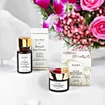 Orchid & Rose Affair