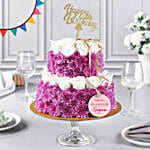 Petal Perfection Birthday Surprise