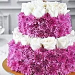 Petal Perfection Birthday Surprise