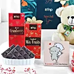 Expression of True Love Gift