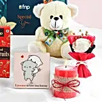 Expression of True Love Gift