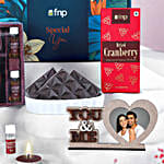Moments of Us Valentine Box